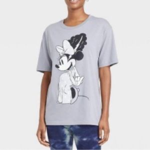 Disney | Tops | Disney Minnie Mouse 